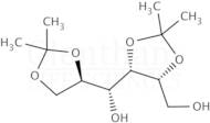 1,2:4,5-Di-O-isopropylidene-D-mannitol