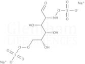 D-Glucosamine-2-N,6-O-disulphate disodium salt