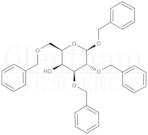 Benzyl 2,3-di-O-benzyl-4-O-benzoyl-β-D-galactopyranoside