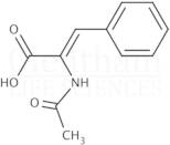 α-Acetamidocinnamic acid