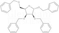 Benzyl 2,3,4-tri-O-benzyl-α-D-mannopyranoside