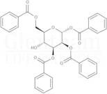 1,2,3,6-Tetra-O-benzoyl-α-D-mannose