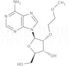 2''-O-(2-Methoxyethyl)adenosine