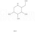 1-Deoxy-L-idonojirimycin hydrochloride