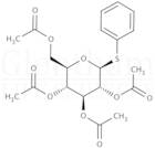 Phenyl 2,3,4,6-tetra-O-acetyl-b-D-thioglucopyranoside