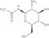 2-Acetamido-2-deoxy-b-D-glucopyranosyl amine