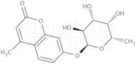 4-Methylumbelliferyl a-L-fucopyranoside