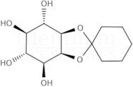 1,2-O-Cyclohexylidene-myo-inositol