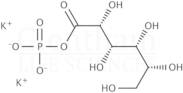 α-D-Glucose 1-phosphate dipotassium salt hydrate