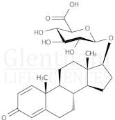 Boldenone 17-O-b-D-glucuronide