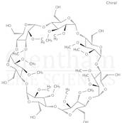 Heptakis(2,3-dimethyl)-b-cyclodextrin