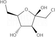 1-Chloro-1-deoxy-D-fructose