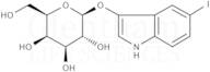 5-Iodo-3-indolyl-b-D-galactopyranoside