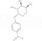 4-Nitrophenyl b-L-arabinopyranoside