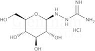 N1-b-D-Glucopyranosylamino-guanidine hydrochloride