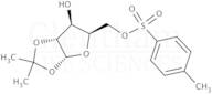 1,2-O-Isopropylidene-5-O-p-toluenesulfonyl-a-D-xylofuranose
