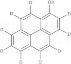 1-Hydroxypyrene-d9