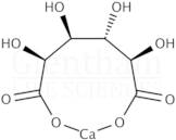 Calcium D-saccharate tetrahydrate