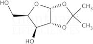 1,2-O-Isopropylidene-α-D-xylofuranose
