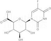 5-Fluorouracil N-b-D-glucuronide