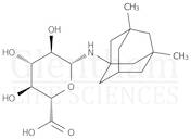 Memantine N-β-D-glucuronide