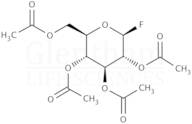 2,3,4,6-Tetra-O-acetyl-b-D-glucopyranosyl fluoride