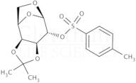 1,6-Anhydro-3,4-O-isopropylidene-2-O-p-toluenesulfonyl-b-D-galactopyranose