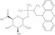 Promethazine N-b-D-glucuronide