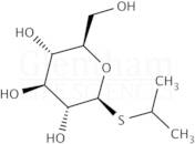 Isopropyl β-D-thioglucopyranoside