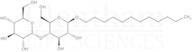Dodecyl b-D-maltopyranoside