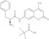 L-Phenylalanine 7-amido-4-methylcoumarin trifluoroacetate salt