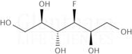 3-Deoxy-3-fluoro-D-glucitol