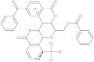 2,3,4,6-Tetra-O-benzoyl-α-D-galactopyranoside trichloroacetimidate