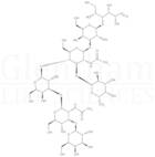 Monofucosyl-para-lacto-N-hexaose IV