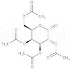 2,3,4,6-Tetra-O-acetyl-a-D-galactopyranosyl chloride