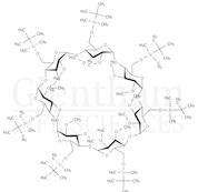 Heptakis(2,3-di-O-methyl-6-O-tert-butyldimethylsilyl)-b-cyclodextrin