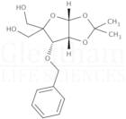 3-O-Benzyl-4-(hydroxymethyl)-1,2-O-isopropylidene-a-D-ribofuranose