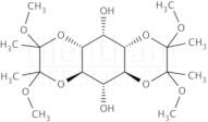 3,4-O-[(1R,2R)-1,2-Dimethoxy-1,2-dimethyl-1,2-ethanediyl]-1,6-O-[(1S,2S)-1,2-dimethoxy-1,2-dimethy…