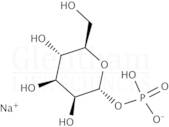 a-D-Mannose-1-phosphate sodium salt