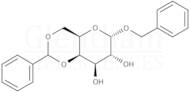 Benzyl 4,6-O-benzylidene-a-D-galactopyranoside