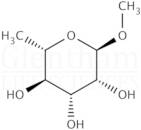 1-O-Methyl a-D-rhamnopyranoside