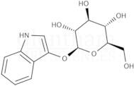 3-Indolyl b-D-glucopyranoside