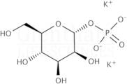 α-D-(+)-Mannose 1-phosphate dipotassium salt