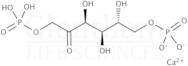 D-Fructose 1,6-diphosphate monocalcium salt