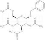 Benzyl 2,3,4,6-tetra-O-acetyl-β-D-Glucopyranoside