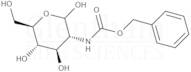 2-(Benzyloxycarbonylamino)-2-deoxy-D-glucose