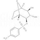 1,6-Anhydro-2-O-p-toluenesulfonyl-b-D-glucopyranose