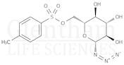 6-O-Tosyl-β-D-glucopyranosyl azide