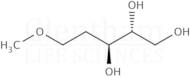 Methyl 2-deoxy-D-ribofuranoside