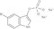 5-Bromo-3-indolyl phosphate disodium salt
